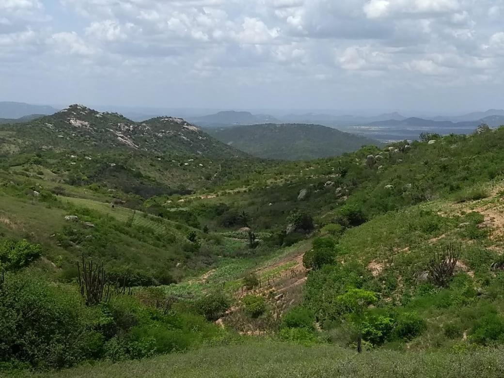 Chales Serra Monte มอนเต ดาส กาเมเลราส ภายนอก รูปภาพ